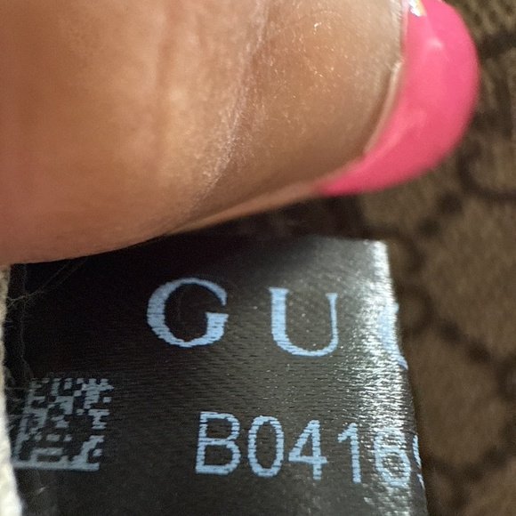 Gucci Ophidia Small Shoulder Bag - Picture 9 of 9